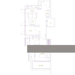 VA Residences (D12), Apartment #210187131